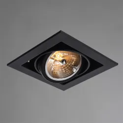 Карданный светильник Arte Lamp CARDANI GRANDE