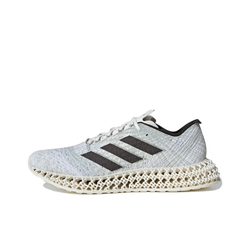 Мужские кроссовки Adidas 4DFWD x Strung 'Off White Carbon' ID3505