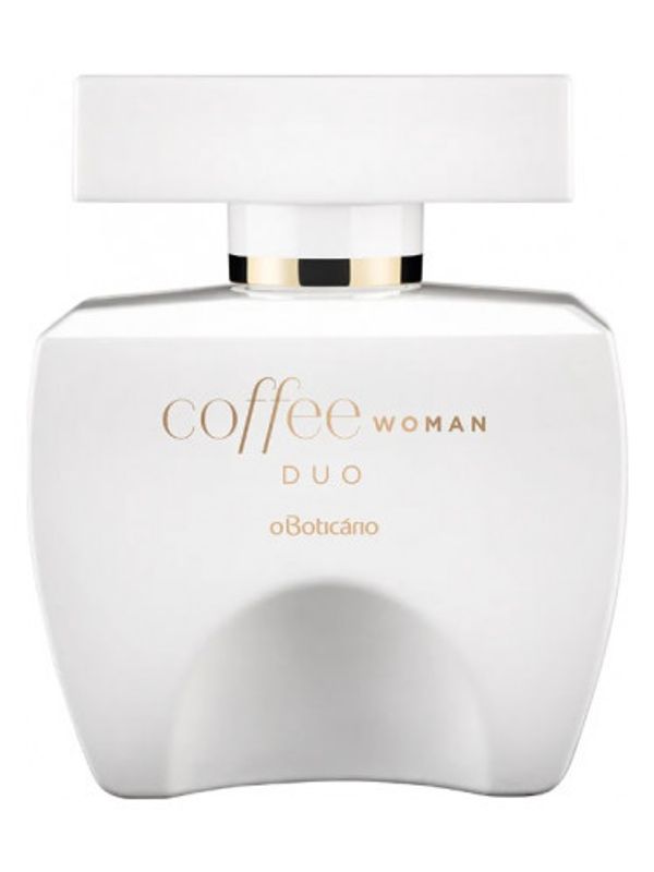 O Boticario Coffee Duo Woman
