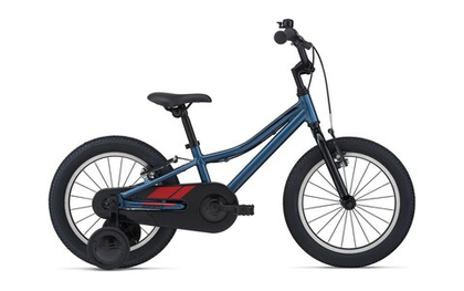 Детский велосипед Giant Animator F/W 16 (2021)