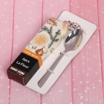 Набор кофейных ложек 6шт «Olivia» в подарочной коробке
