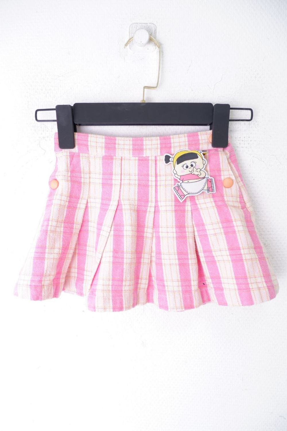 Юбка Limoni нежная на 5 лет