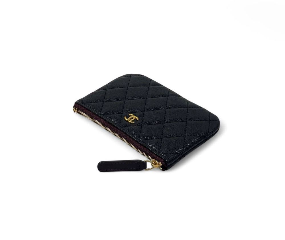 Кошелек CHANEL