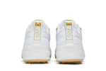 Кроссовки Jordan Air Jordan 12 Low Golf Nrg M22 "Metallic Gold"