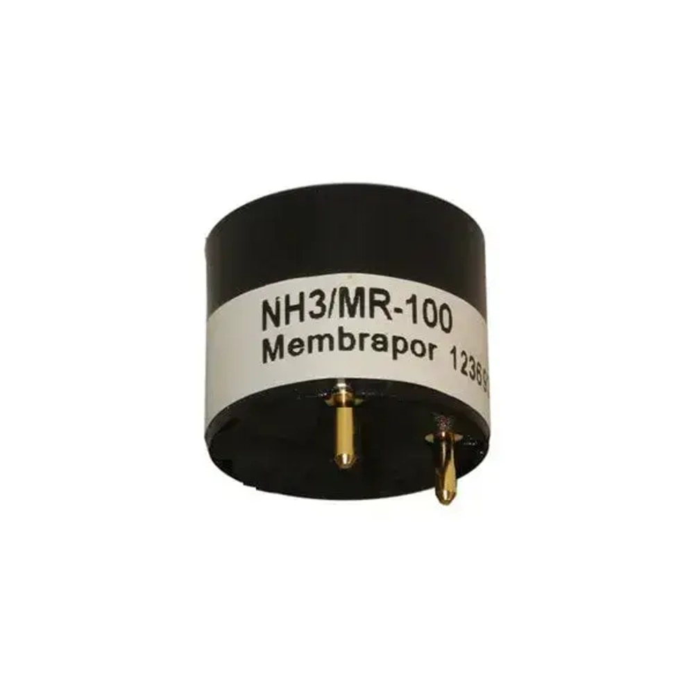 NH3/MR-100-2E Membrapor сенсор электрохимический аммиака (NH3)