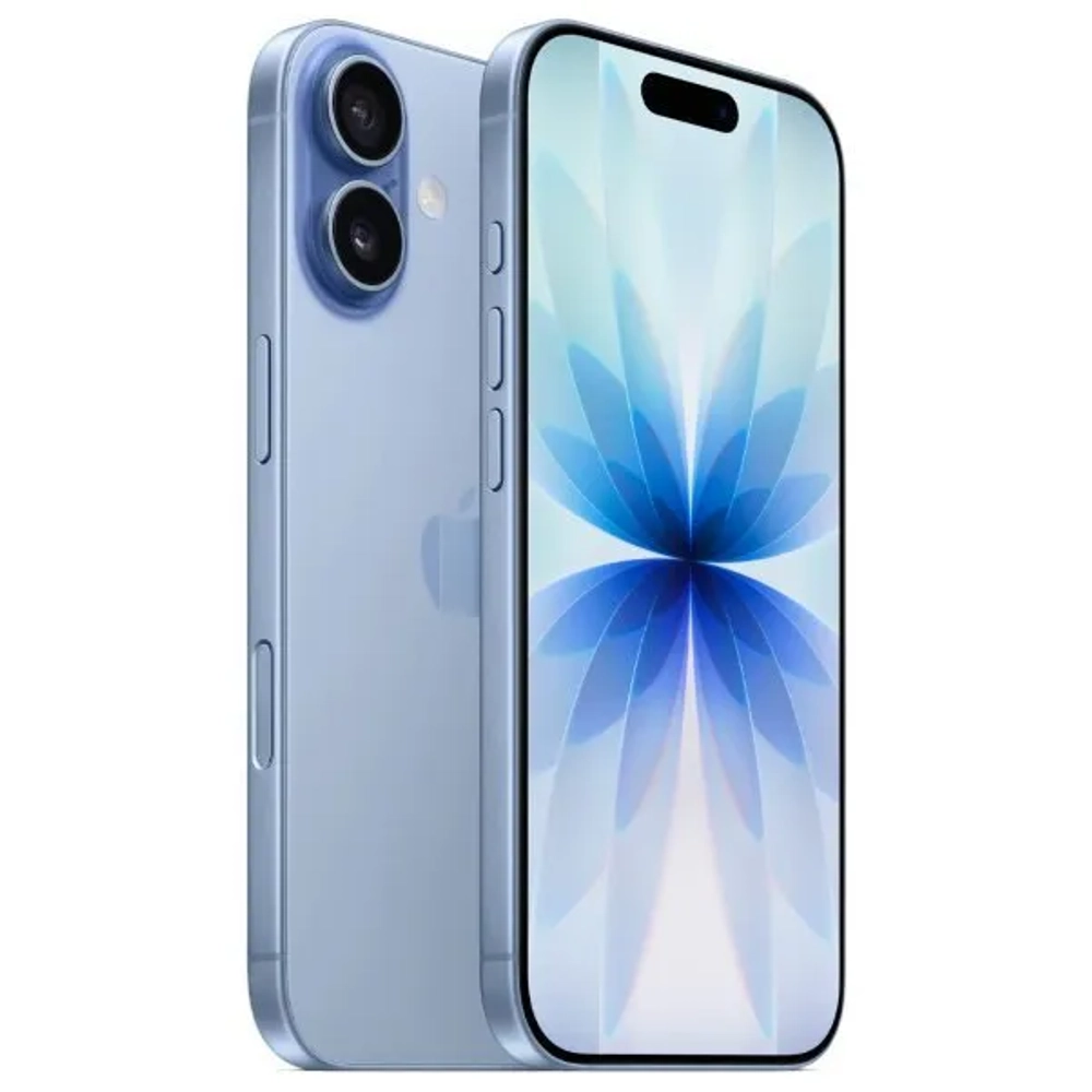 iPhone 17 256 ГБ (Без RuStore)