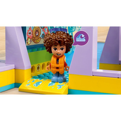 Конструктор LEGO Friends - Аквапарк 41720