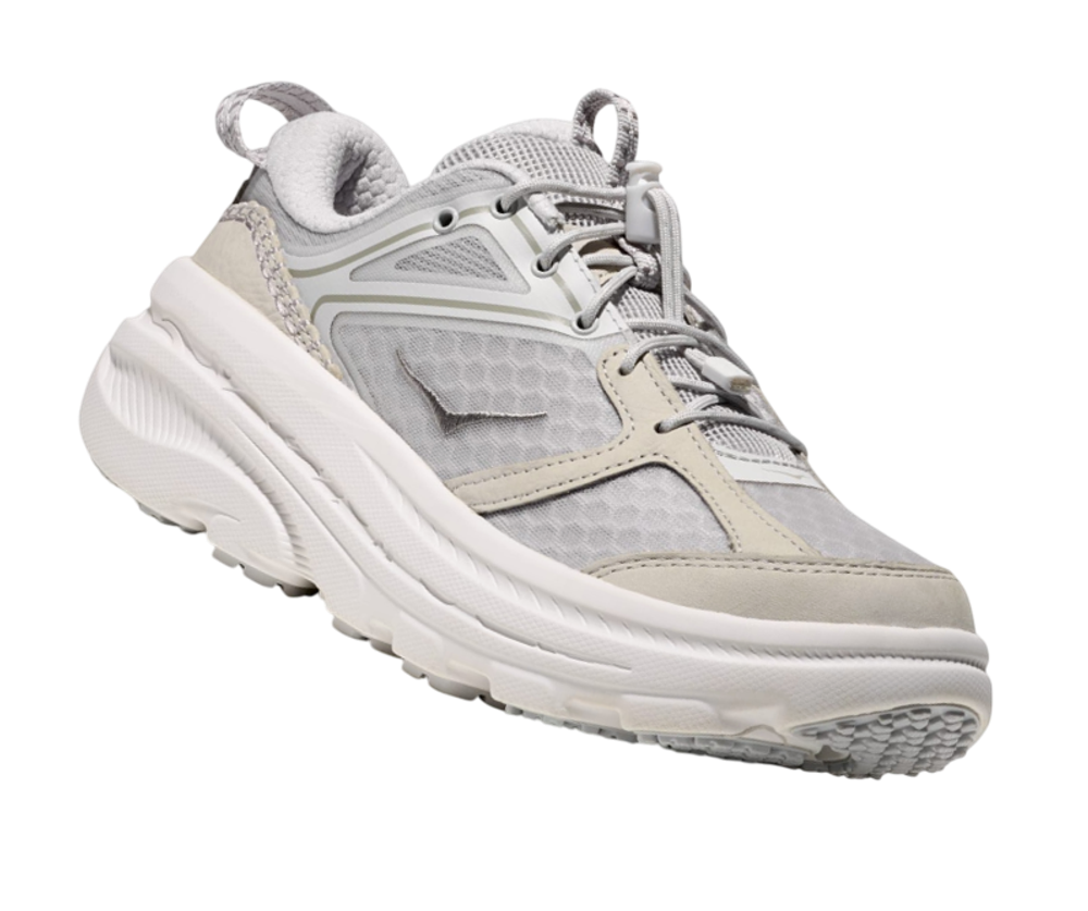 Кроссовки unisex Hoka Bondi B3LS