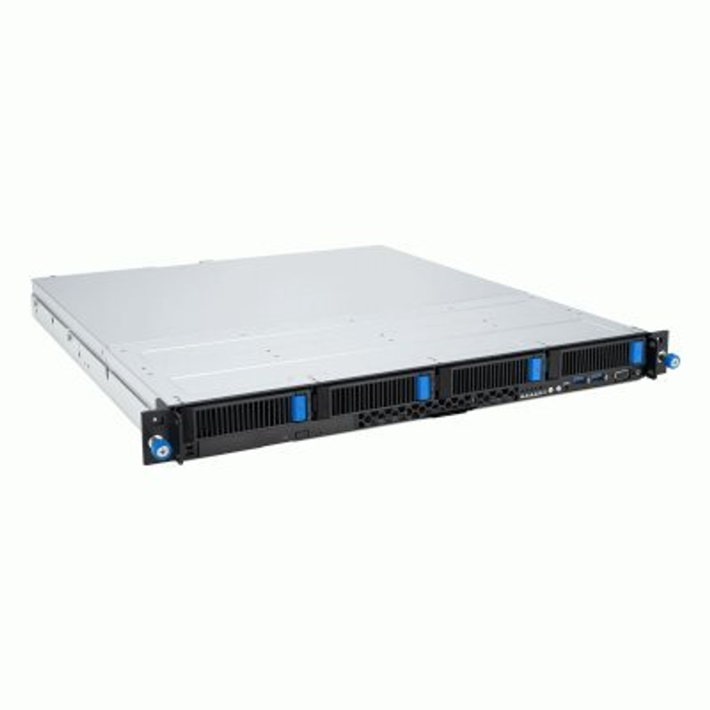 Сервер ASUS RS300-E12-PS4 90SF03A1-M00060