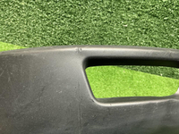 Накладка бампера правая Range Rover Sport 2 13-17