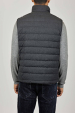 Безрукавка Kiton