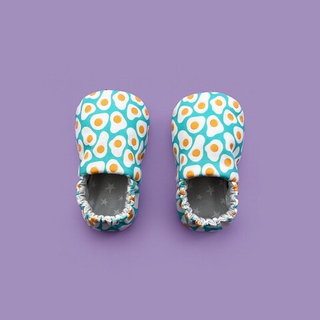 Моксы с противоскользящей подошвой