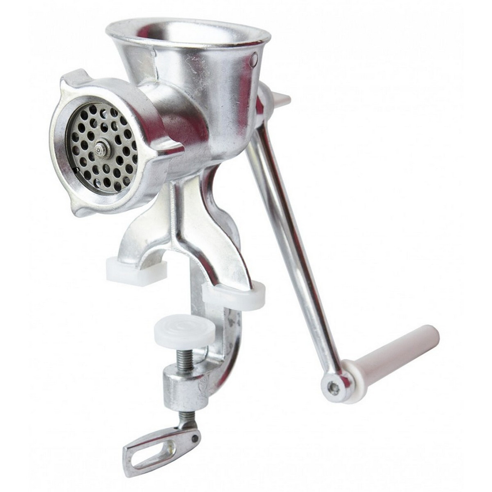 Мясорубка механическая Казань МА-С 77.430.00 г.Буинск