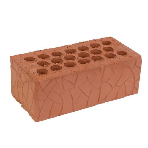 Кирпич керамический полуторный пустотелый рядовой М-125/150 СПП