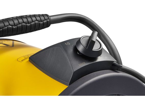 Тепловая пушка электрическая Ballu BHP-P-5 220V 4,5 кВт 26979