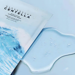 Увлажняющая тканевая маска с центеллой SKIN1004 Madagascar Centella Hyalu-Cica Hydrating Mask