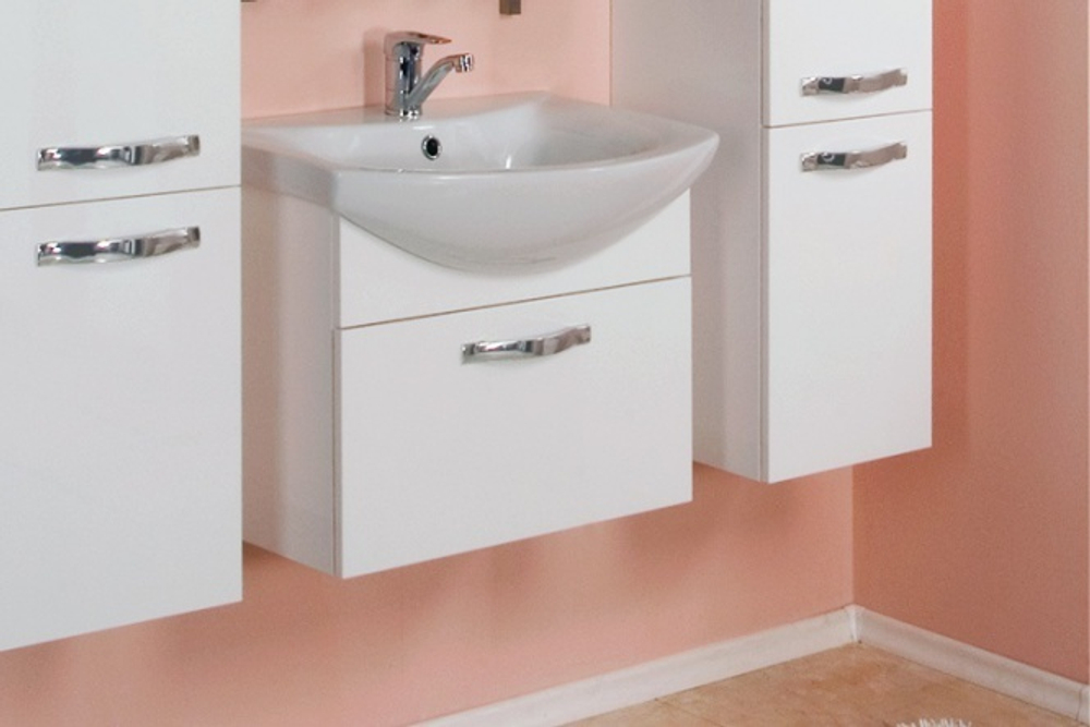 Тумба под раковину Акватон Ария 65