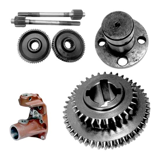 Сцепление, тормоза, Система охлаждения,топливная аппаратура МТЗ