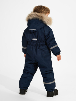 Комбинезон для мальчика