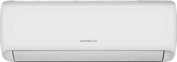 Сплит-система Quattroclima QV-LA24WBE/QN-LA24WBE Lanterna
