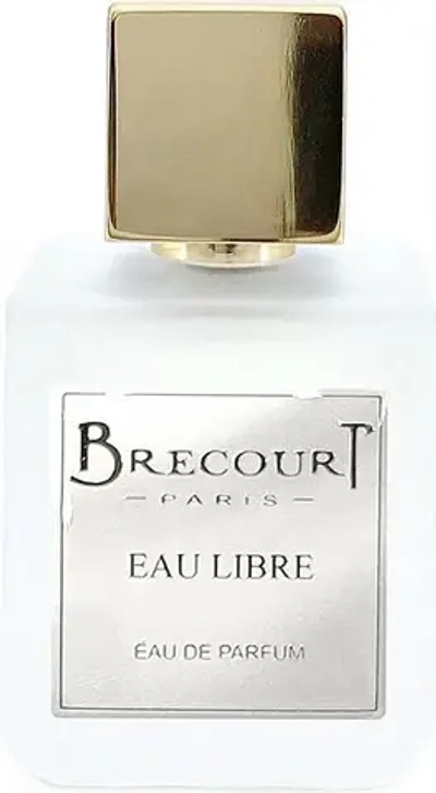 BRECOURT EAU LIBRE EDP 50 ML