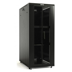 Телекоммуникационный шкаф Hyperline TTB-2261-DD-RAL9004