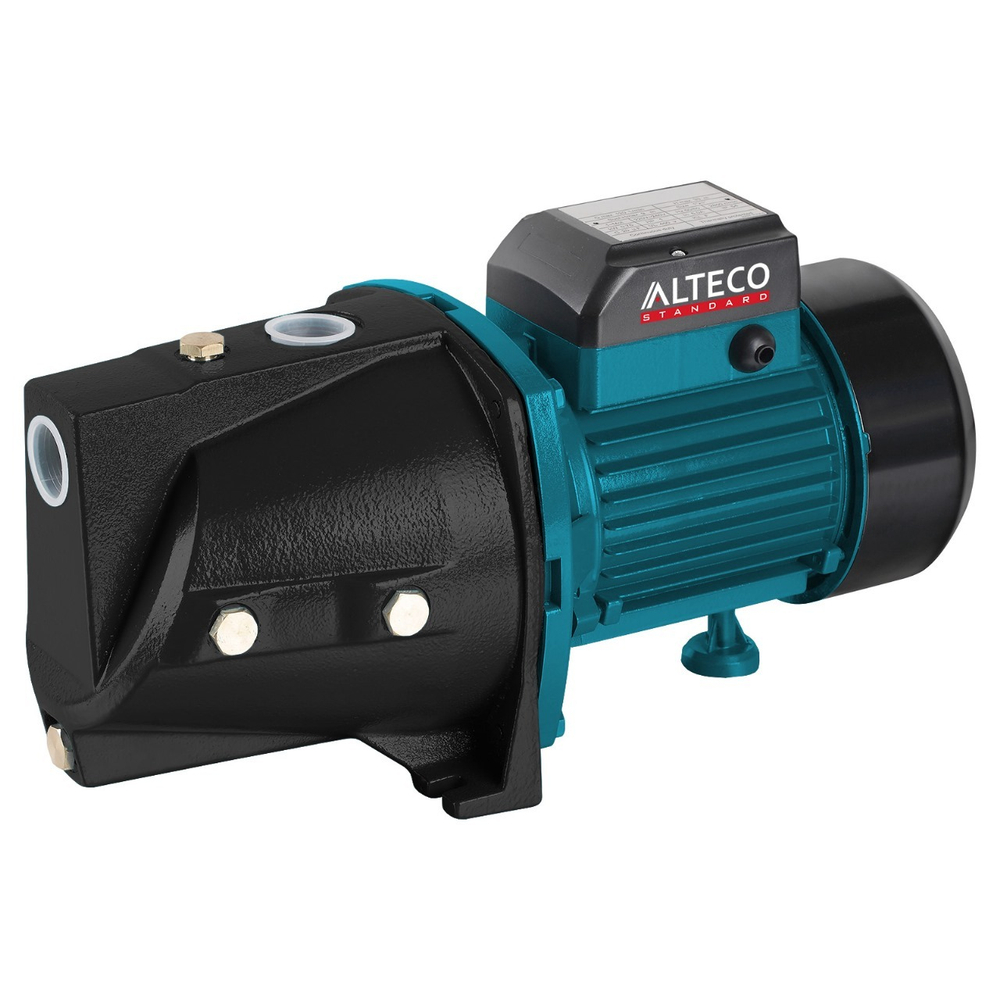 Поверхностный насос ALTECO JET 750 CB