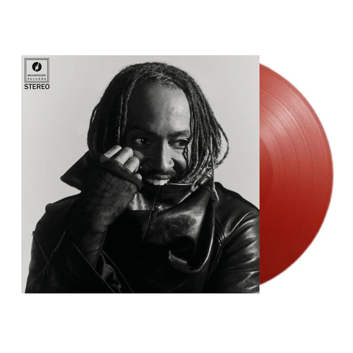Thundercat - Distracted - Red LP