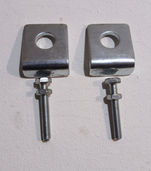 Натяжители цепи Мотоцикл XT250HS