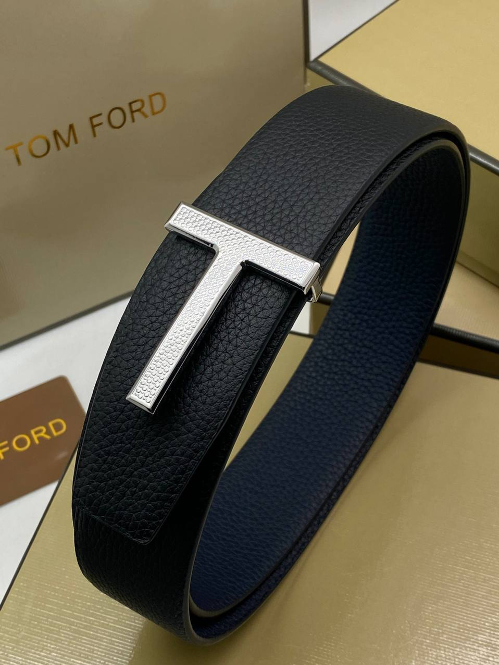 Ремень Tom Ford