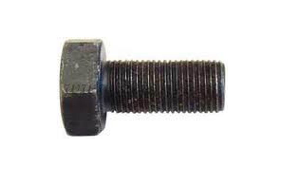 Болт10х 22х1.0  главной пары  S=17 (10,9) ГАЗель 3302-2403232