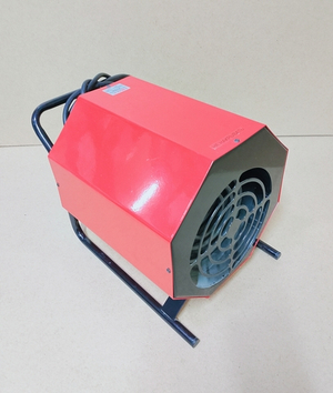 Тепловентилятор IK-3 ЭТВ