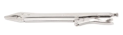 Зажим гейферный удлиненный 15" Forsage F-01A0121 Forsage F-01A0121