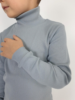 19-06-5 Джемпер для мальчика