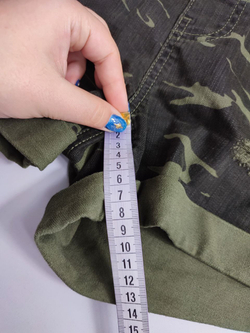 Комбинезон Superdry "хаки" на 8 лет