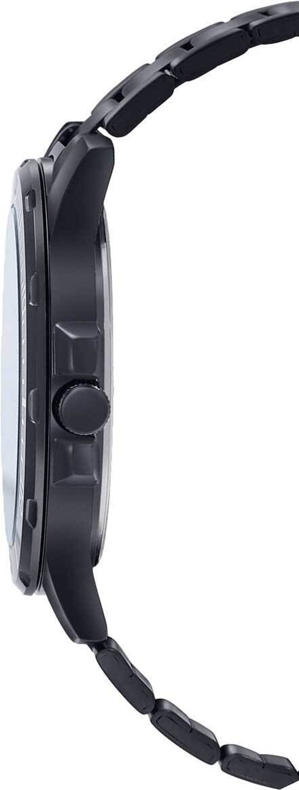 Мужские наручные часы Casio MTP-VD01B-1B