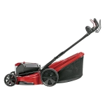 Аккумуляторная газонокосилка Solo by AL-KO Power Flex 4757 Li SP 36В (без АКБ и ЗУ) нож 46 см, 127389