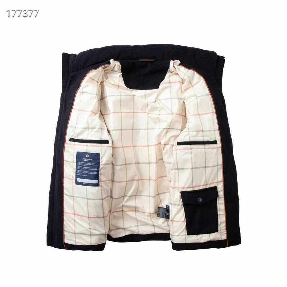 Пуховик Loro Piana