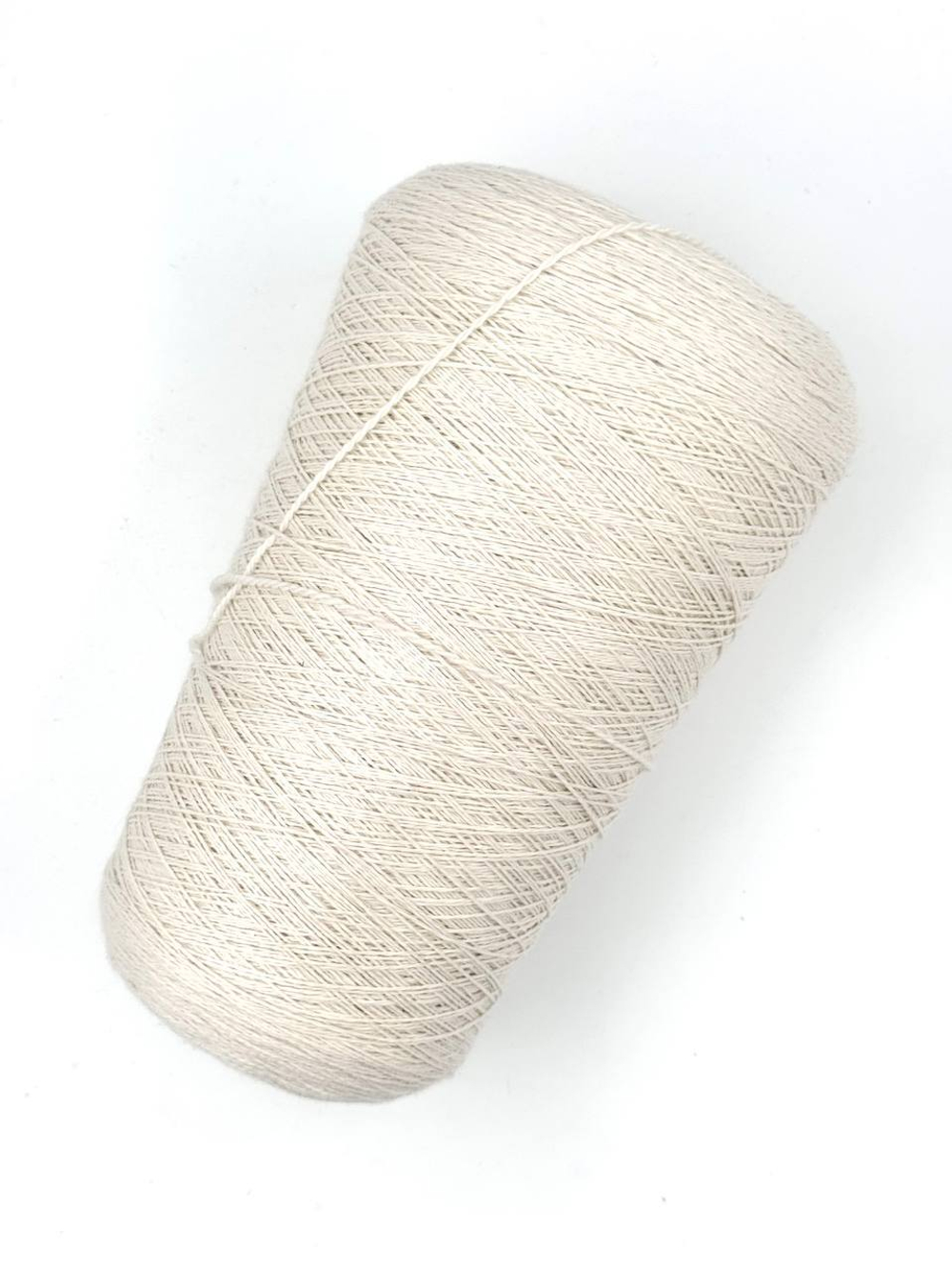 Royal Collection беби альпака 70%, кашемир 30%, 550 м в 100 гр айвори