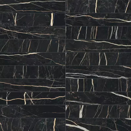 Мозаика Prexious REX Thunder Night Mosaico 3X15 Matte