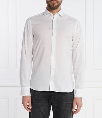 Рубашка Hackett London - белый(HM309493)