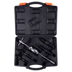 AFFIX (AF10031025C) Обратный молоток для внутренних подшипников, 10-32 мм, кейс, 5 предметов