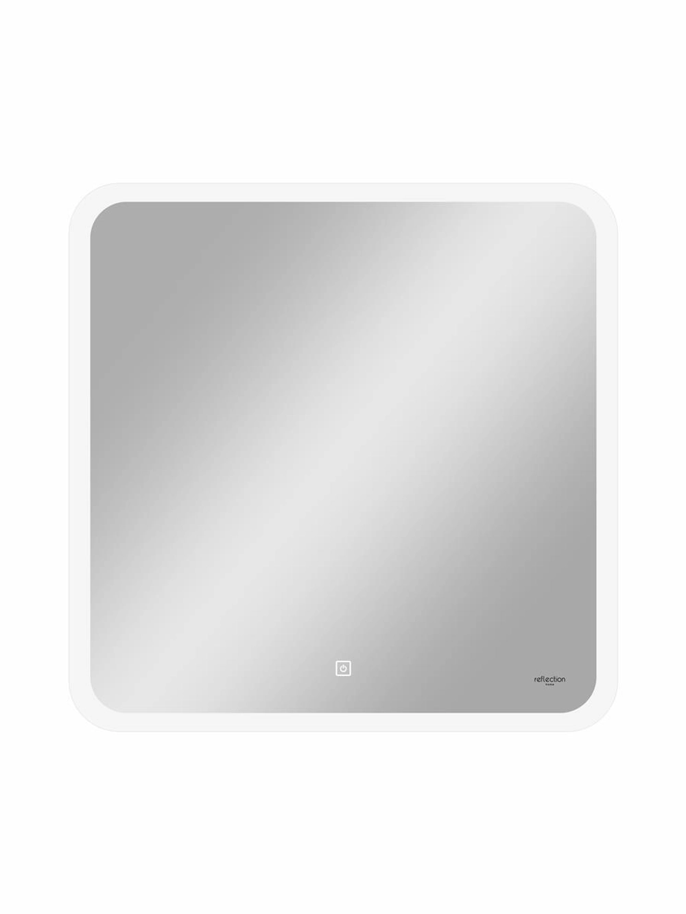 Зеркало Reflexion Blink RF6040BK