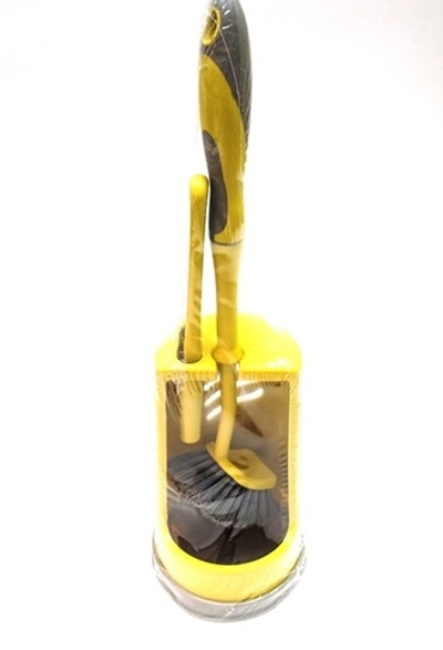 Ёршик для унитаза с подставкой XG-2268