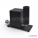 Криопушка Amixled CO2 JET
