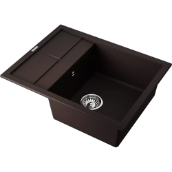 Кухонная мойка Omoikiri Sumi 65-PL