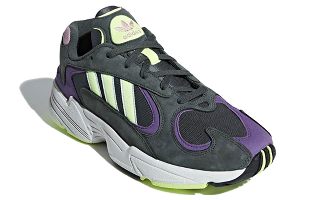 Adidas Yung 1 Legend Ivy