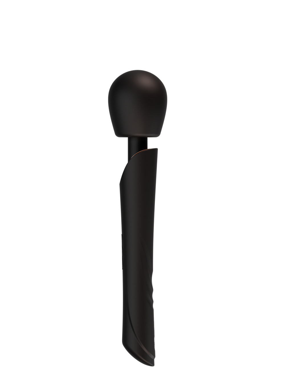 Вибратор- вонд Secwell SW24128-Black