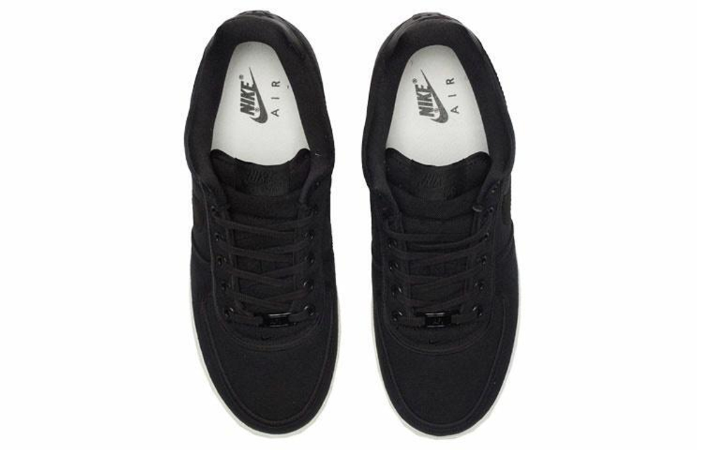 Кроссовки Nike Air Force 1 Low Retro Qs Cnvs