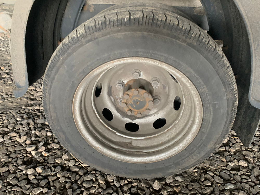 GAZ GAZELLE BUSINESS Бортовой (Евроборт) 2834DE (Евроборт, Бензин/Газ, 2,9 л, 100 л.с.)